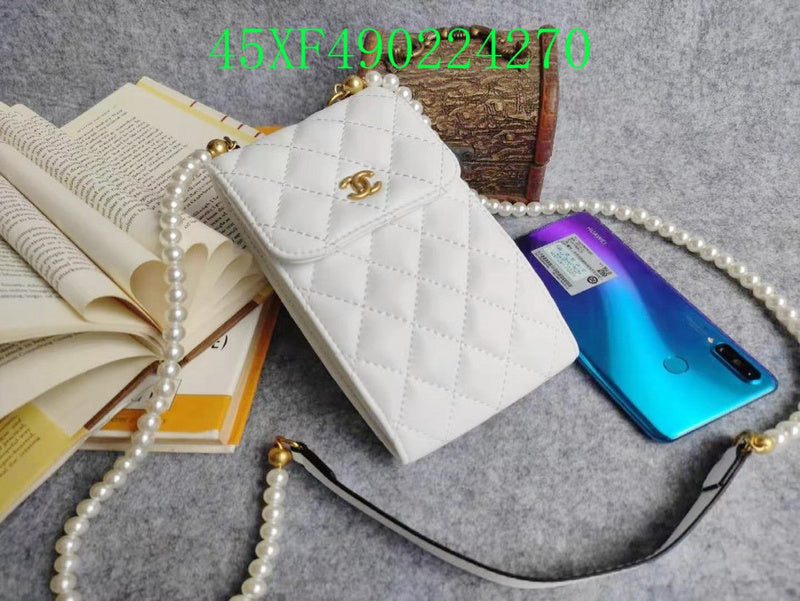 Glami - CHL Wallet - 2676