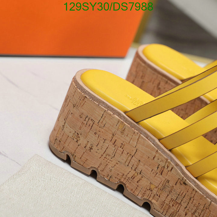 SAMC - HMS Women Shoes - 018