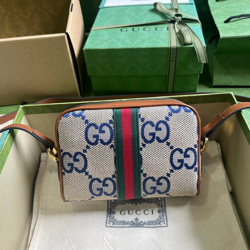 Satchel Bags - GCI Bags - 615