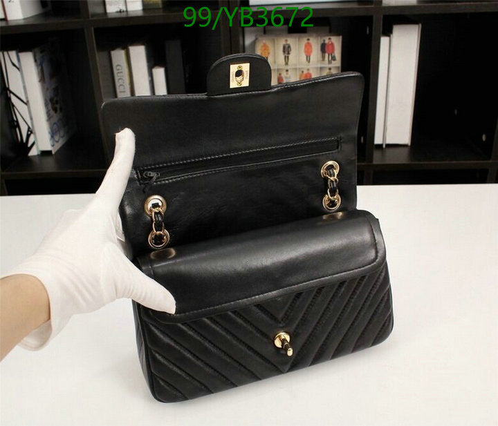 SAMC - CHL Bags Crossbody - 040