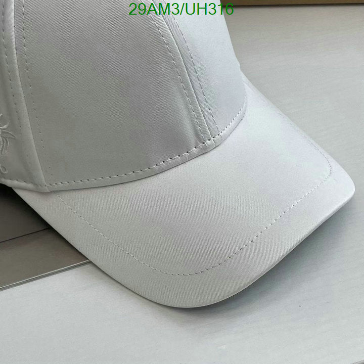 SAMC - DOR Caps & Hats - 058
