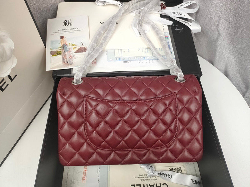 Satchel Bags - CHL Bags - 2284