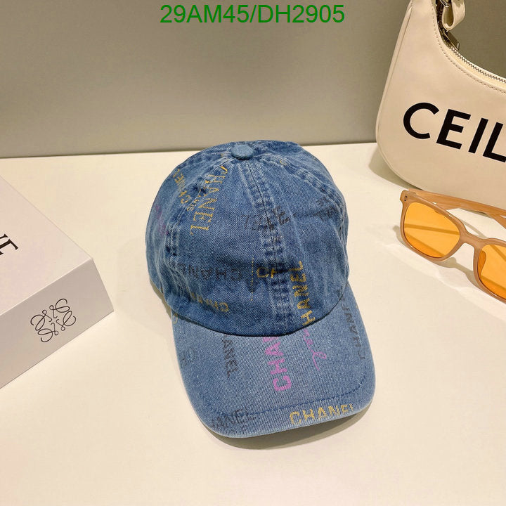 SAMC - CHL Caps & Hats - 008