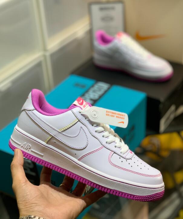 SAMC - NKE Shoes - 715