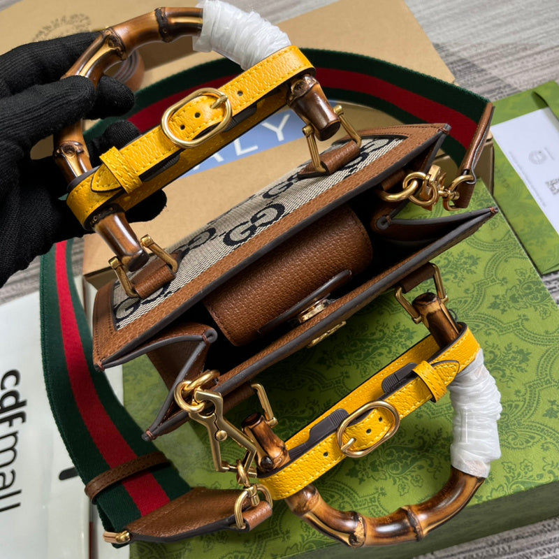 ELE - GG Bags - 367