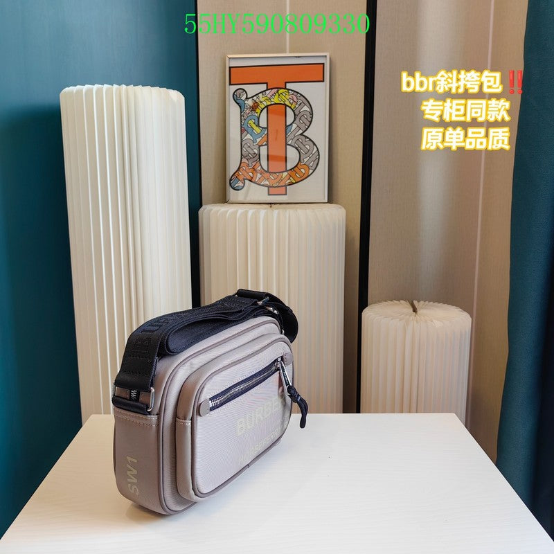 Glami Fashion -BBR Bags - 073