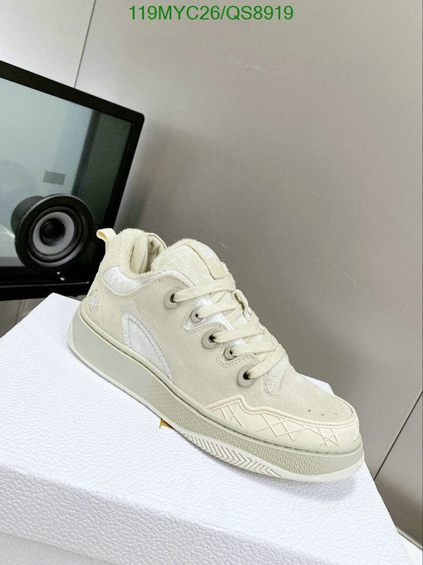 SAMC - DOR Women Sneakers - 071