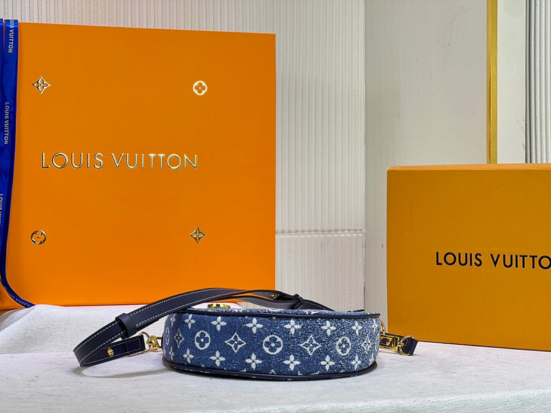 Satchel Bags - VL Bags - 234