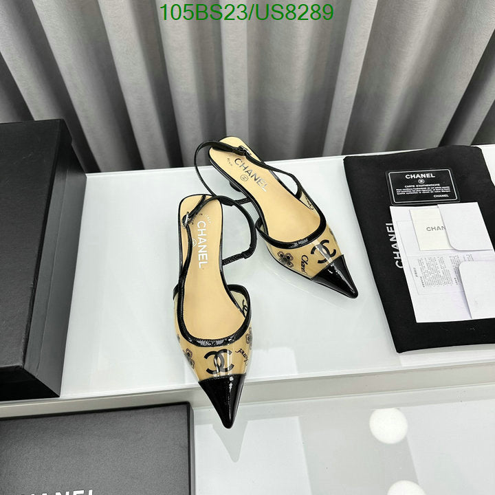 SAMC - CHL Women Shoes High Heels - 102