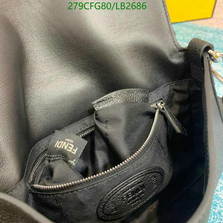 SAMC - FDE Bags - 595