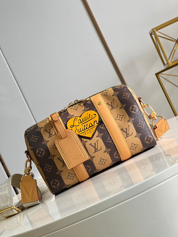 Glami- Glami- Lu-Vi bags - 3138