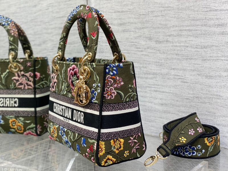 Glami Fashion - DIR Bags - 1189