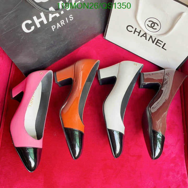 SAMC - CHL Women Shoes Ballet - 300