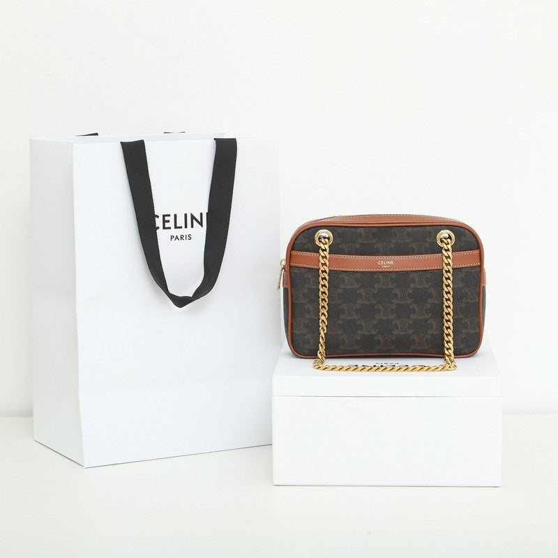 Glamy - COL Bags - 222