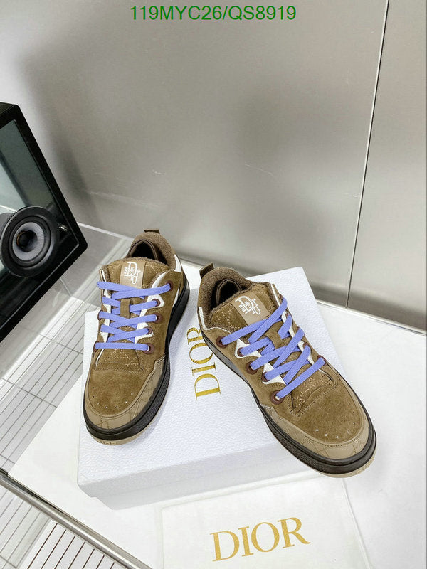 SAMC - DOR Women Sneakers - 071