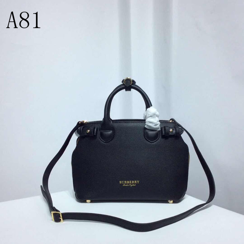 ELE Fashion -BBR Bags - 857