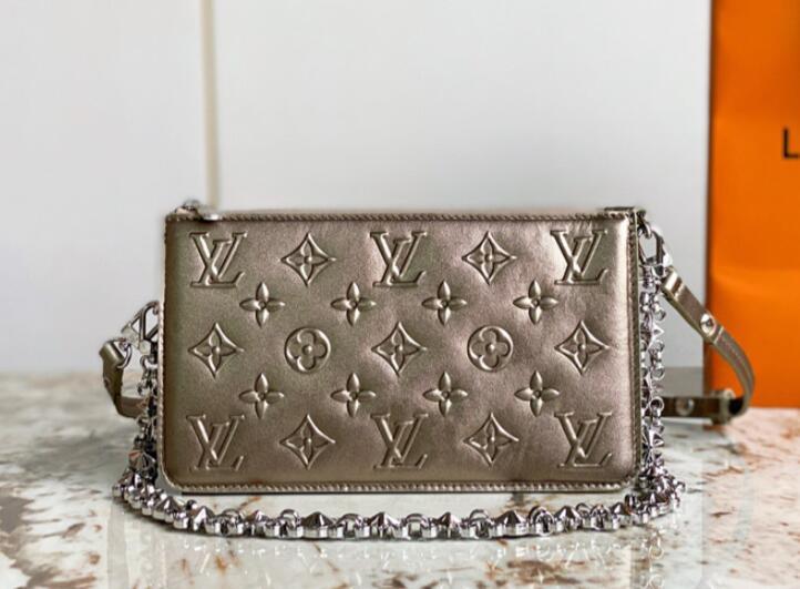 SAMC - LOV Bags - 1303
