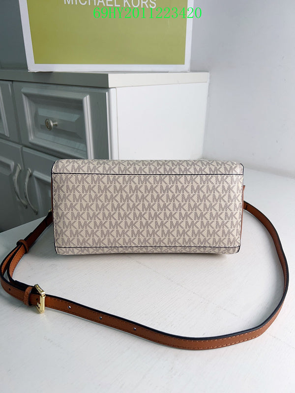 Satchel Bags - MK Bags - 140