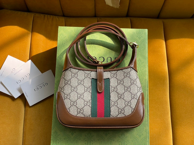 Satchel Bags - GCI Bags - 227