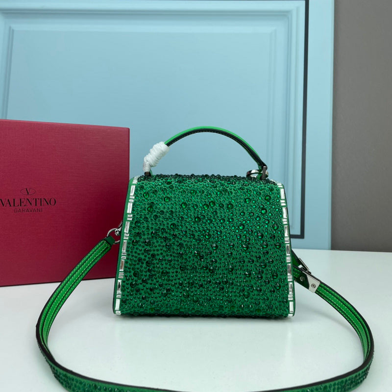 Satchel Bags - VLO Bags - 050