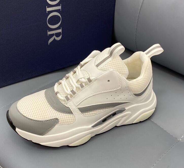 SAMCC - DOR Men Shoes - 770