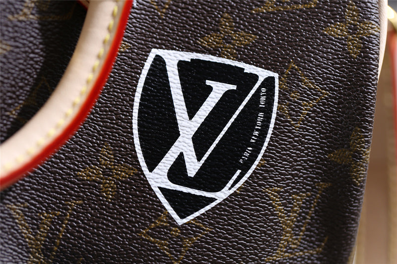 Glami Fashion Lu-Vi bags - 8172