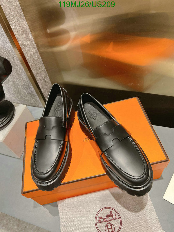 SAMC - HMS Women Shoes - 256