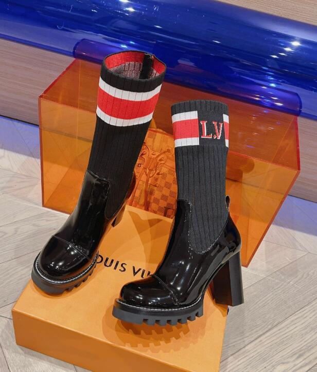 SAMC - LOV Women Shoes - 404