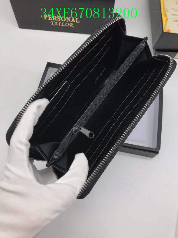 Glami - YLS Wallet - 263