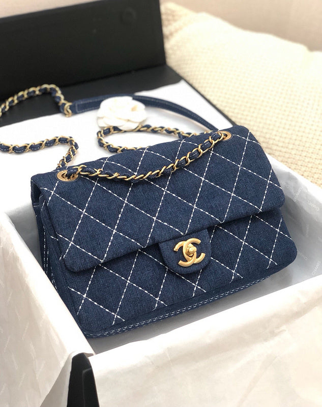 Satchel Bags - CHL Bags - 284