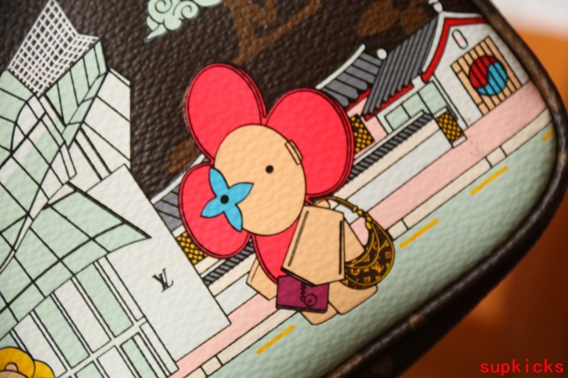 Glami- - Mix Wallets - 195