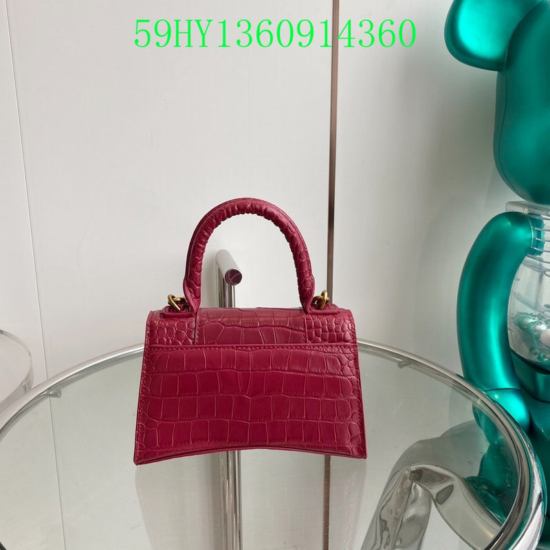 Glami Fashion - BGA Bags - 2045
