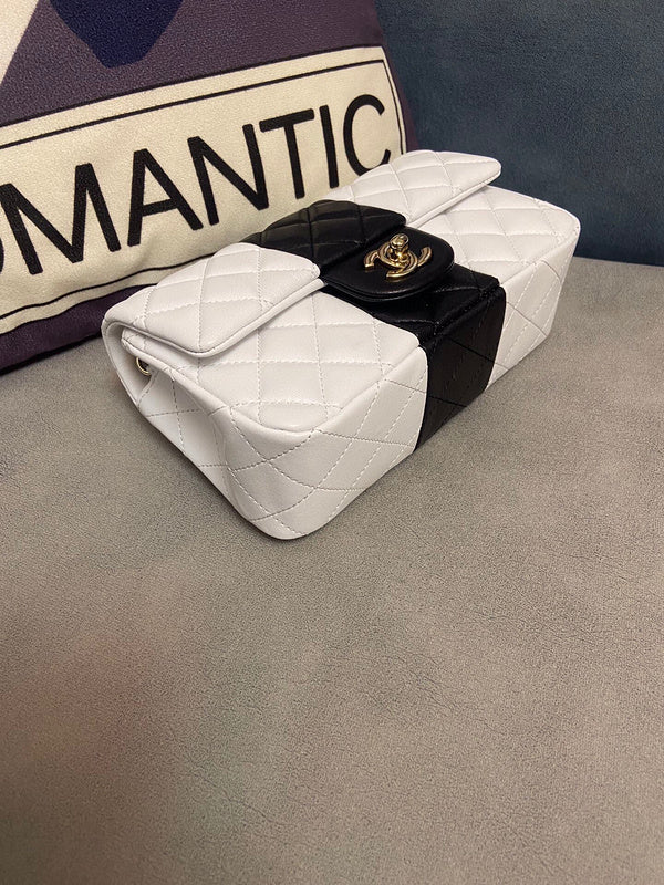 Satchel Bags - CHL Bags - 3814