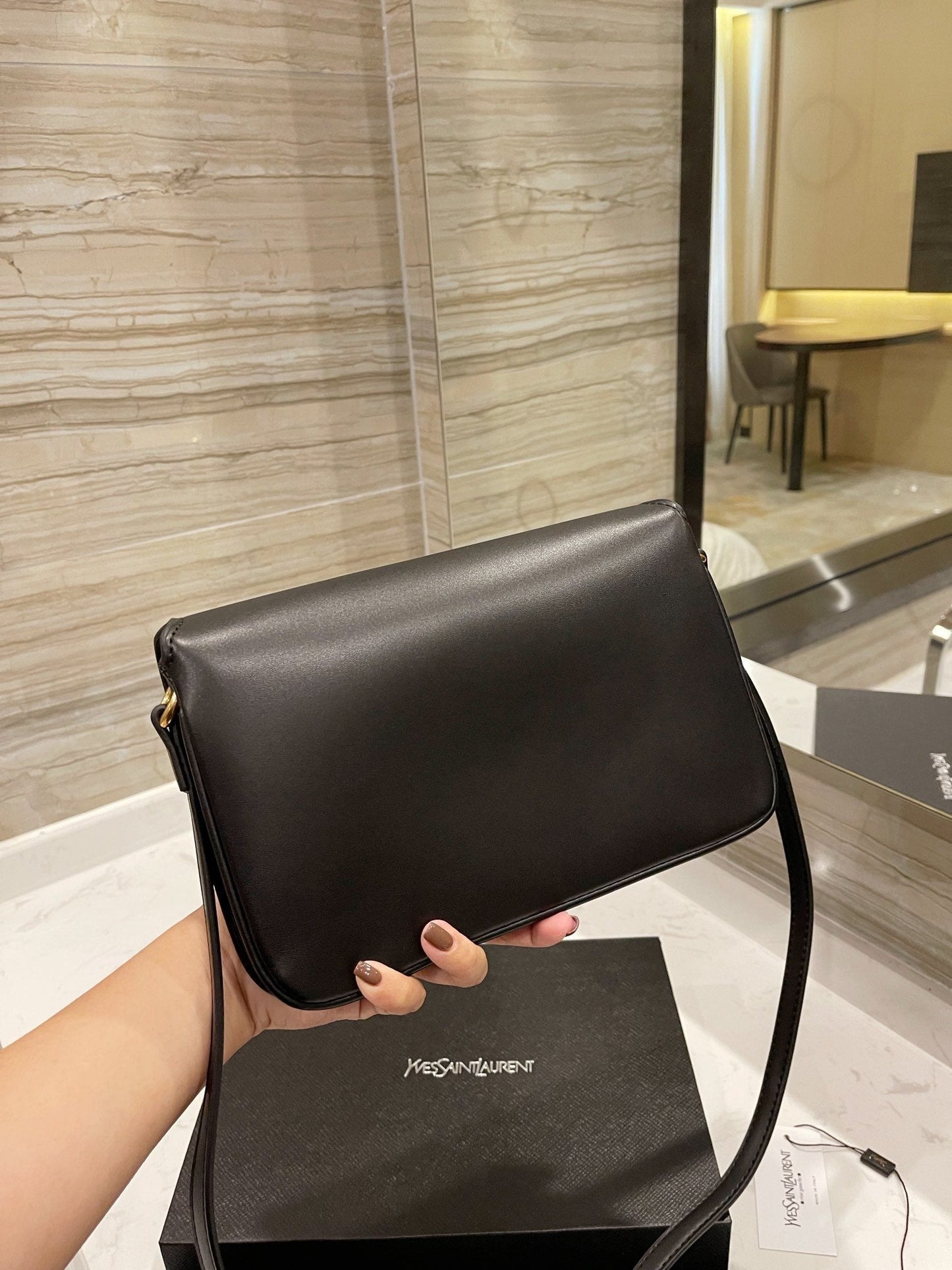 EN - New Arrival Bags SLY 203