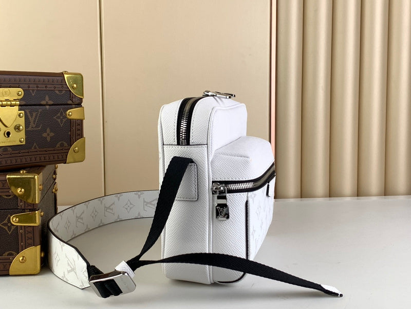Satchel Bags - VL Bags - 2713