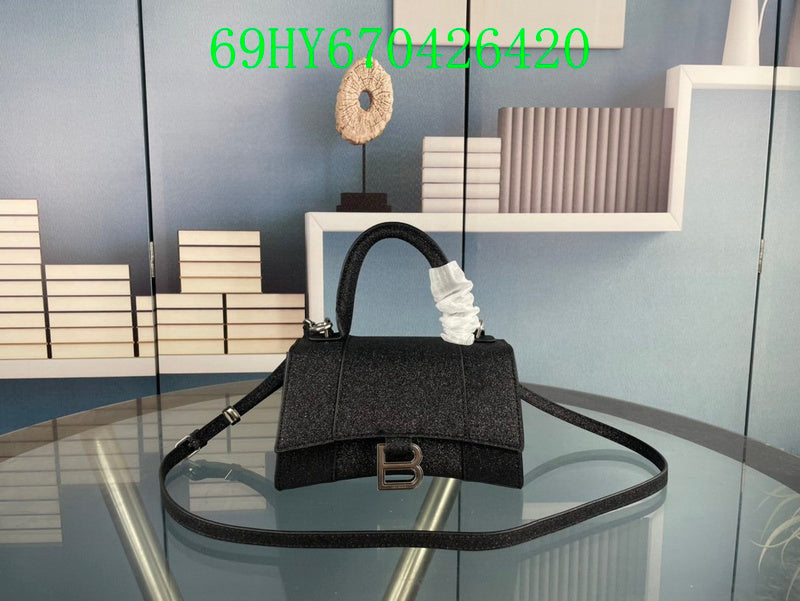Satchel Bags - BGA Bags - 2334