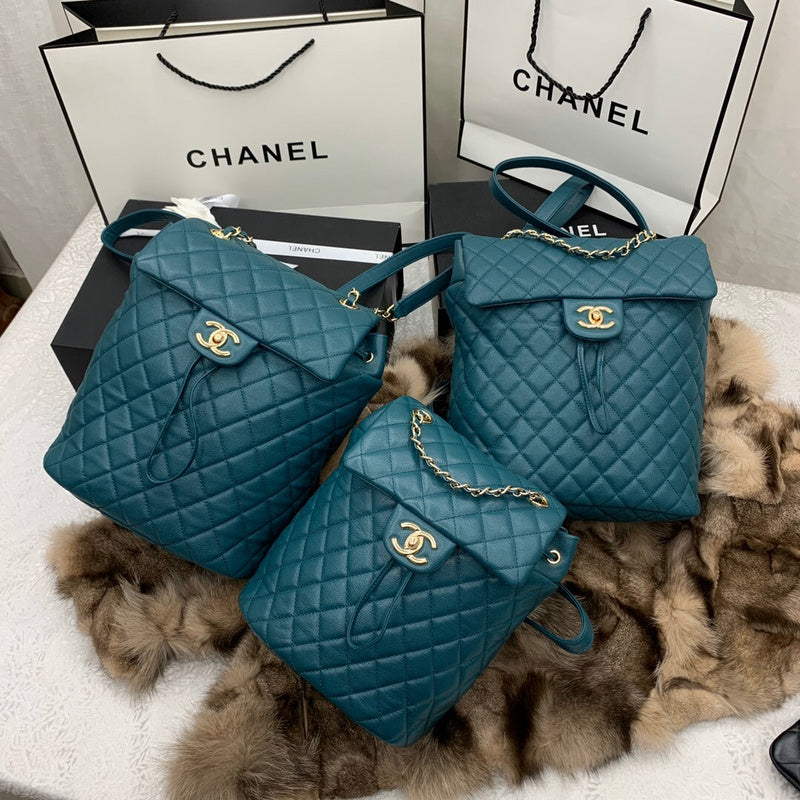 Satchel Bags - CHL Bags - 2133