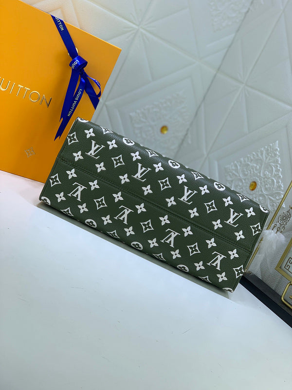 Satchel Bags - VL2 Bags - 111