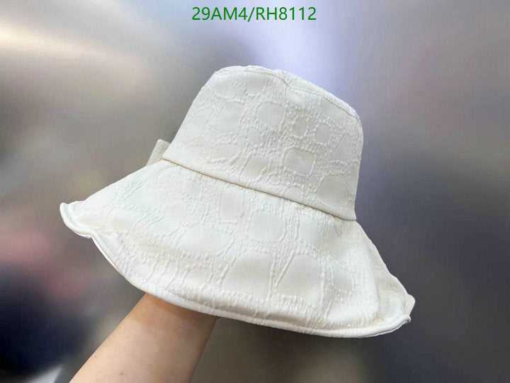 SAMC - CHL Caps & Hats - 228