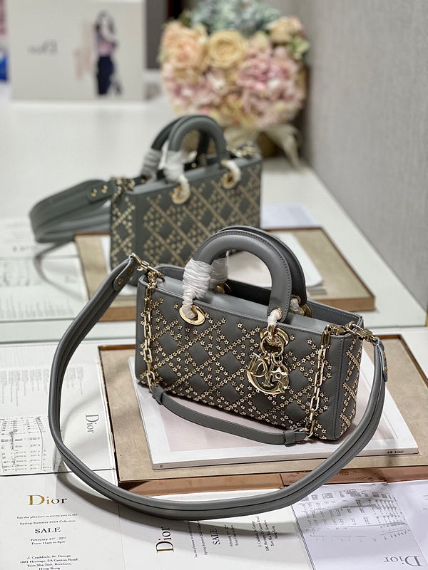Glami Fashion - DIR Bags - 1813