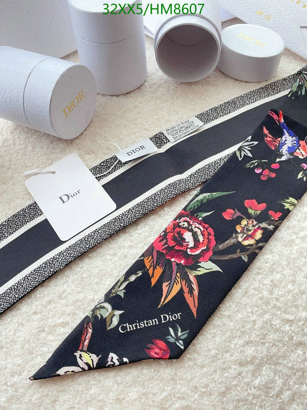 SAMC - DOR Scarves - 362