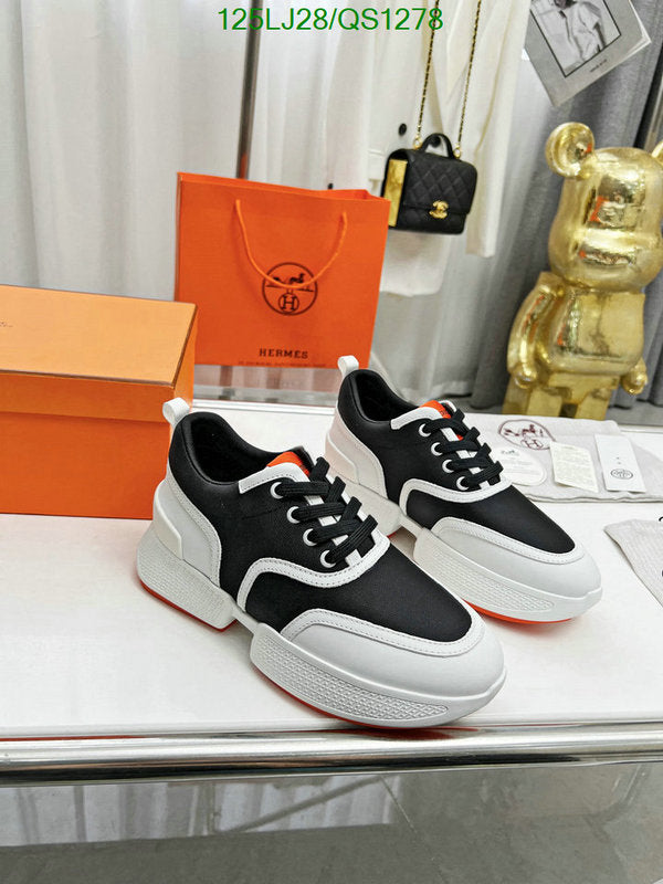 SAMC - HMS Women Shoes - 448