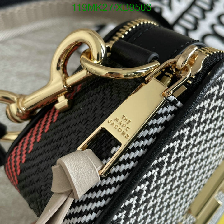 SAMC - MOJ Bags - 110