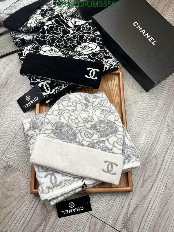 SAMC - CHL Scarves - 383