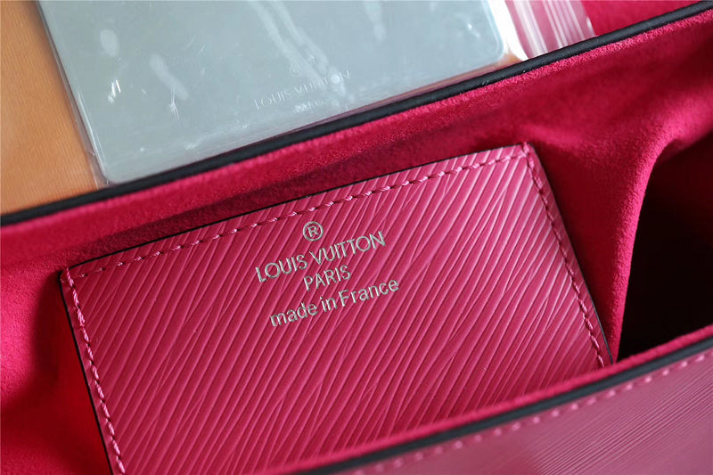 Glami Fashion Lu-Vi bags - 8457