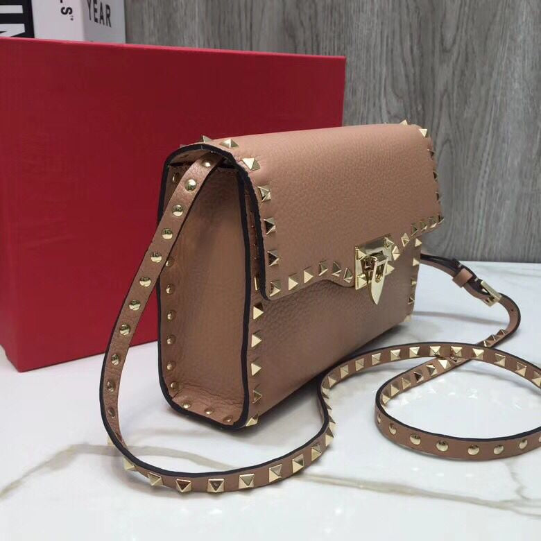 Satchel Bags - VTO Bags - 1289