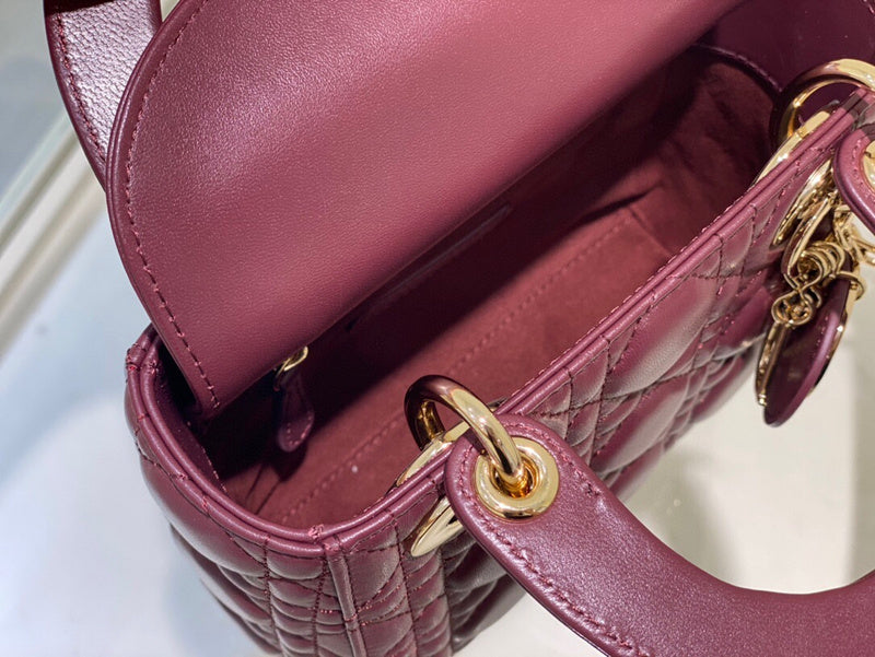 Glami Fashion - DIR Bags - 421