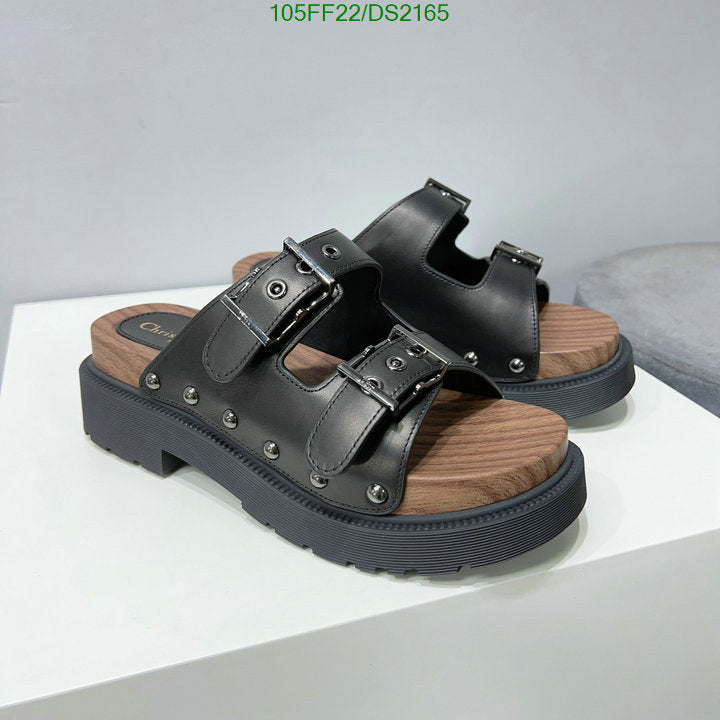 SAMCC - DOR Women Shoes - 1464