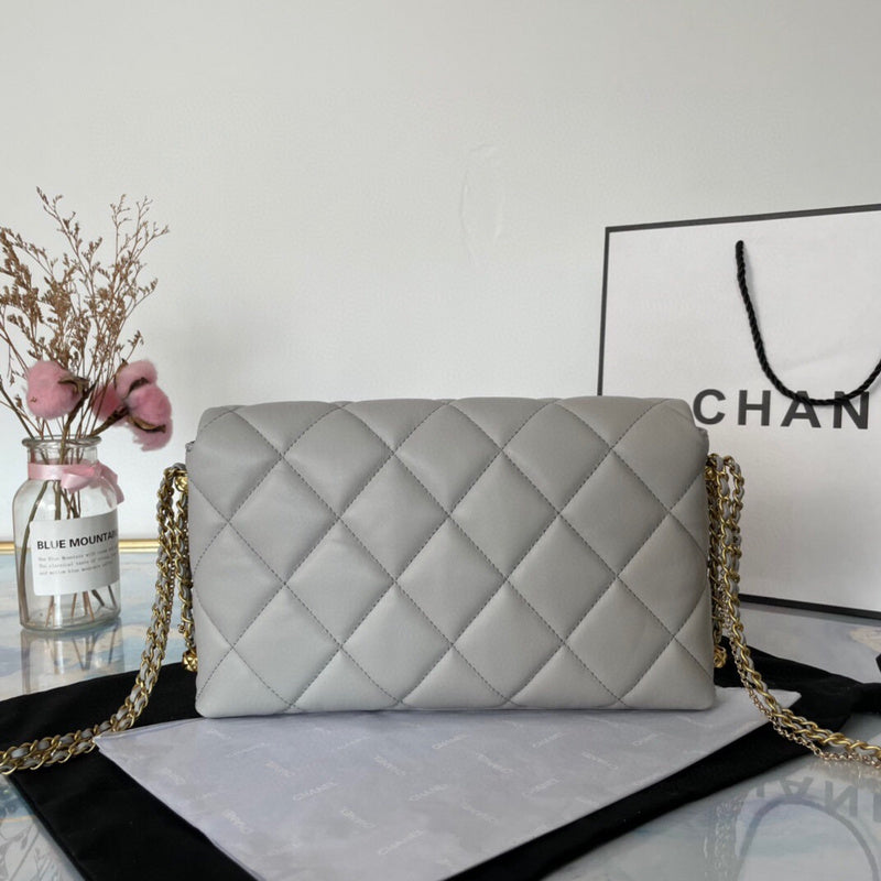 Satchel Bags - CHL Bags - 3693