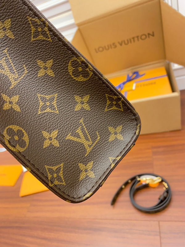 Glami Fashion Lu-Vi bags - 17236